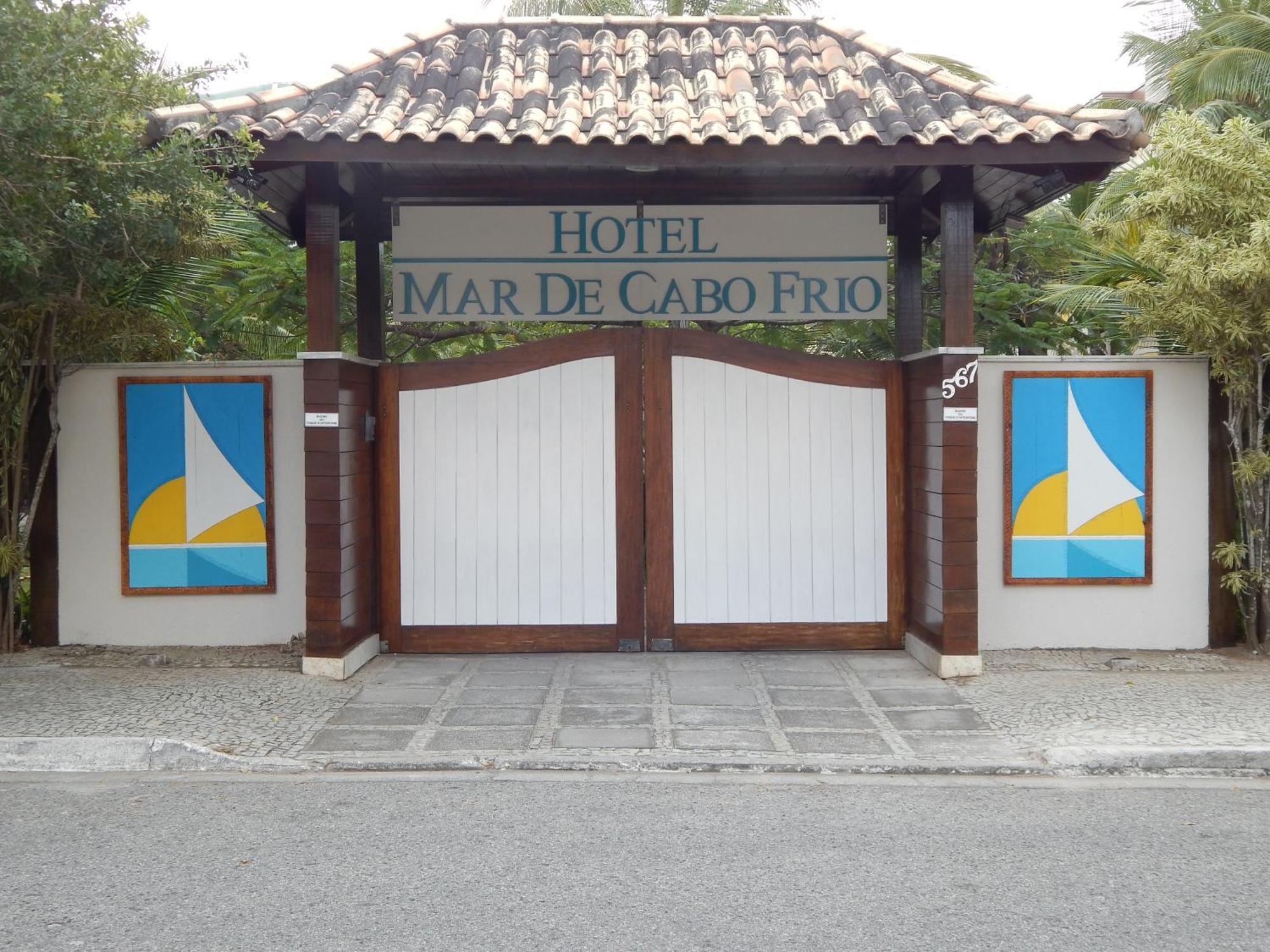 Mar De Hotel