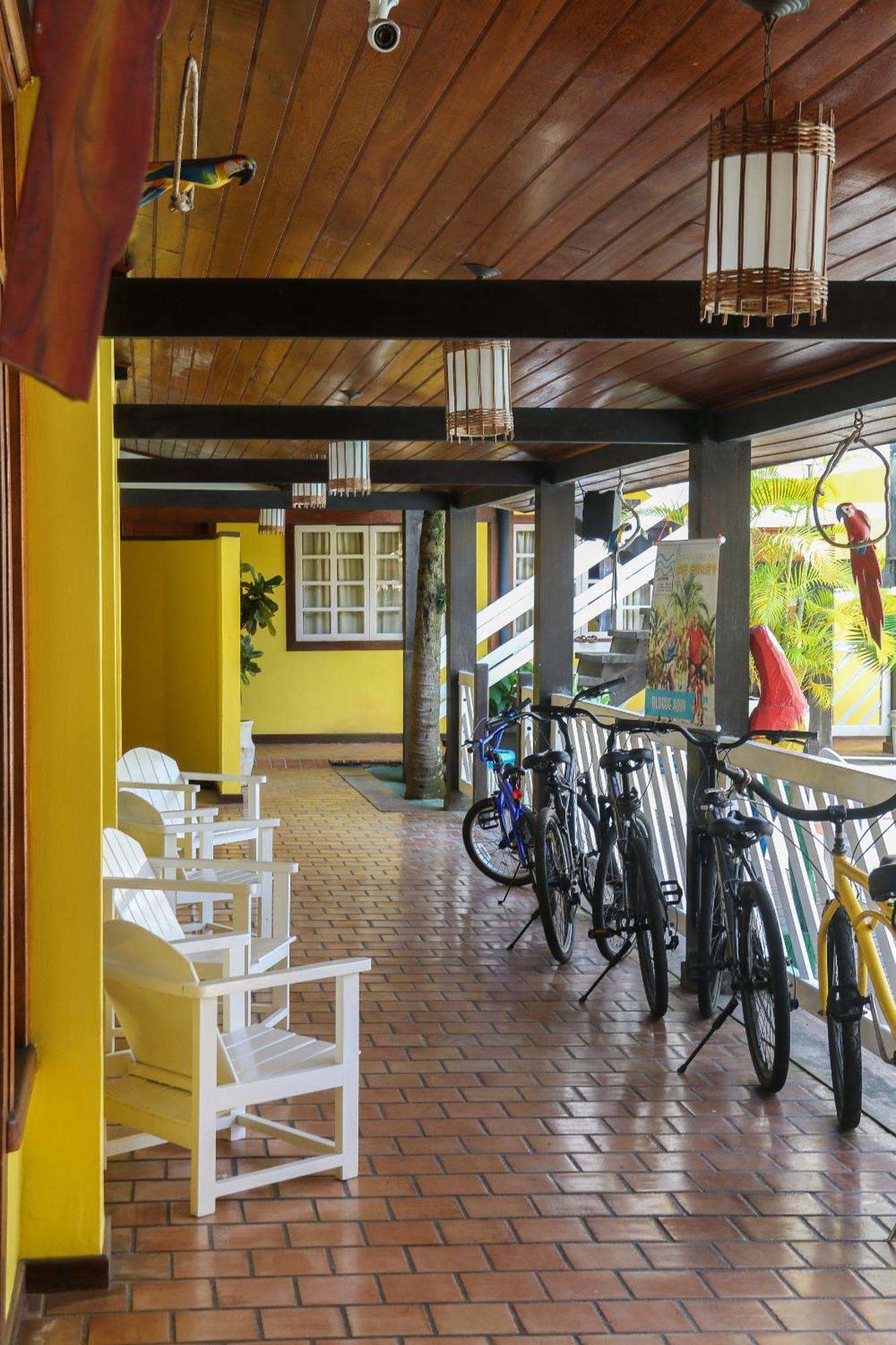 Hotel Mar De
