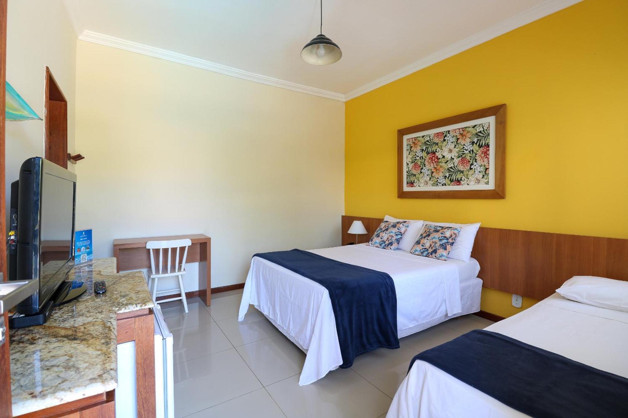 Mar De Hotel 3*