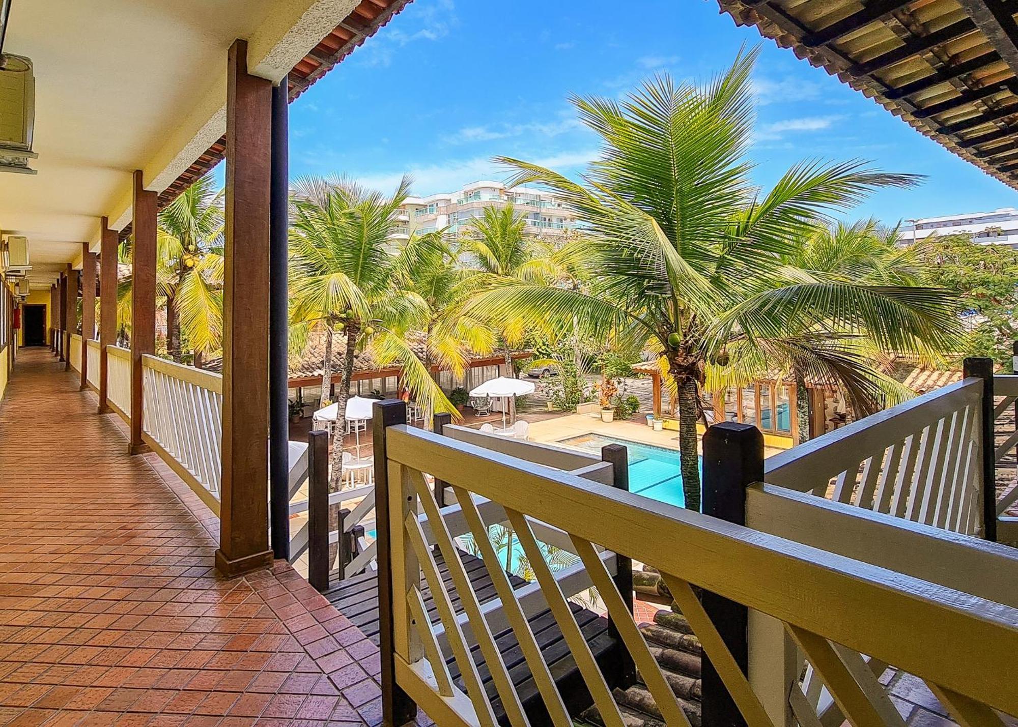 Hotel Mar De 3*