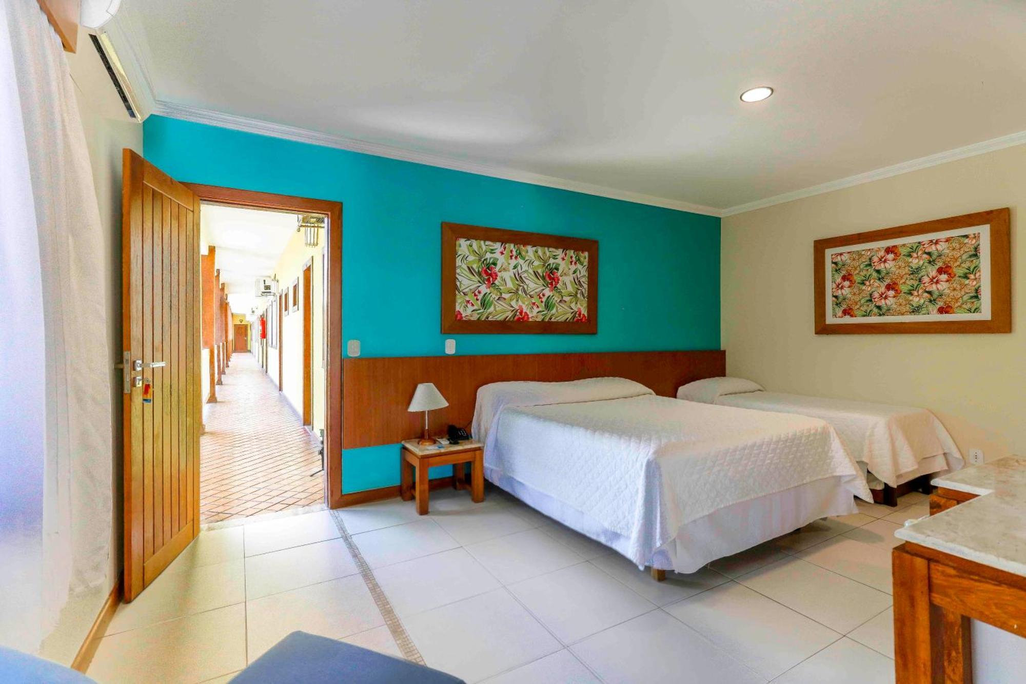 Hotel Mar De Cabo Frio