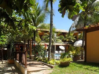 Mar De Hotel