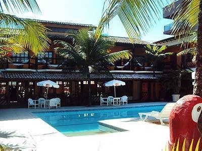 Mar De Hotel Cabo Frio