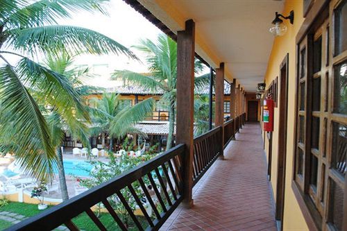 Mar De Hotel 3*