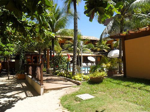 Mar De Hotel