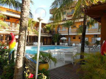 Hotel Mar De 3*