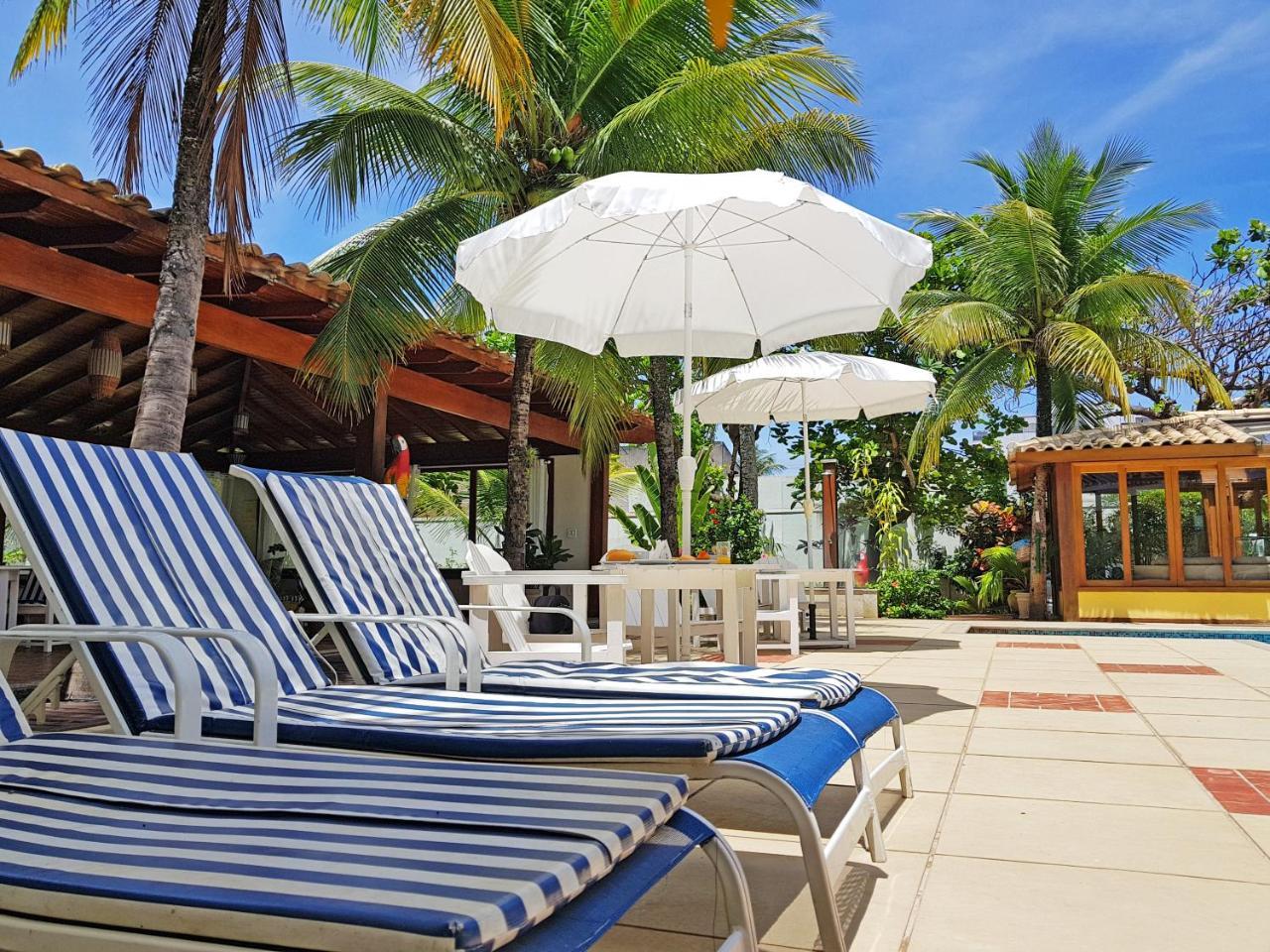 Mar De Hotel 3*