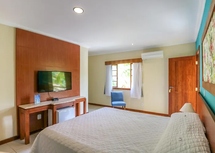 Hotel Mar De Cabo Frio