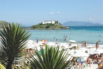 Mar De Hotel