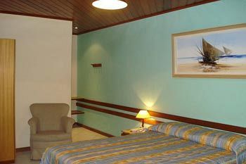 Hotel Mar De 3*