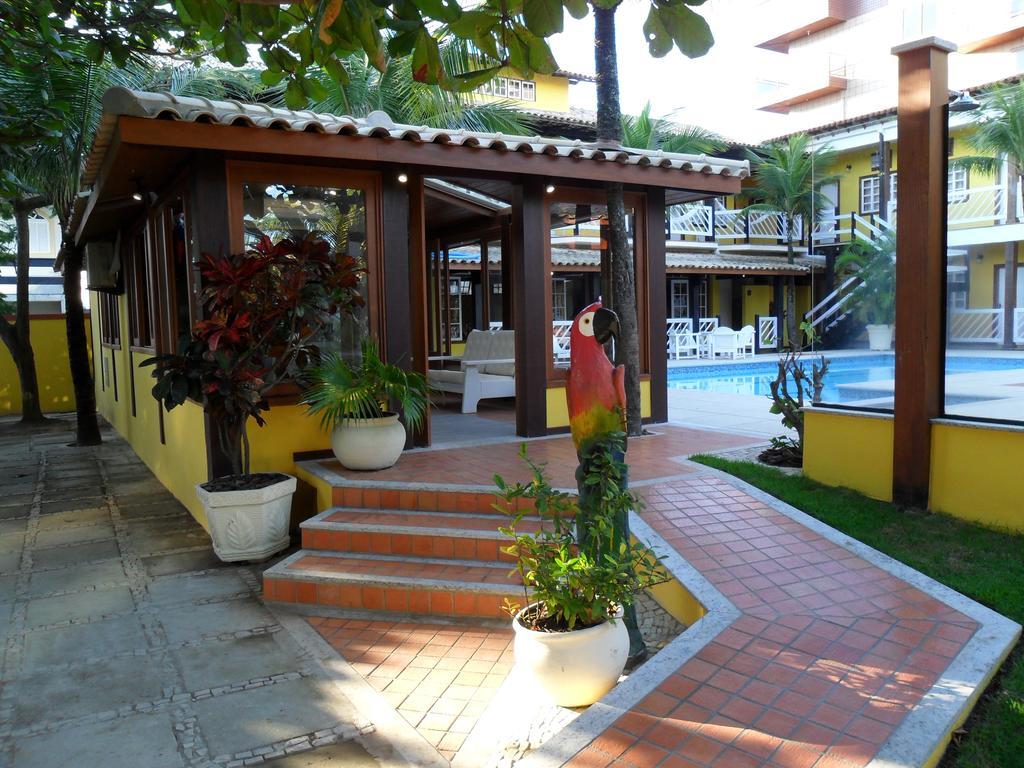 Hotel Mar De