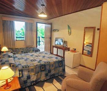 Mar De Hotel 3*