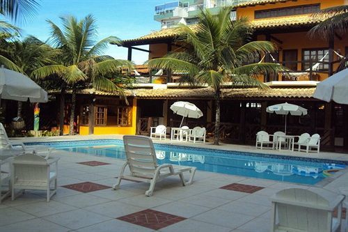 Hotel Mar De
