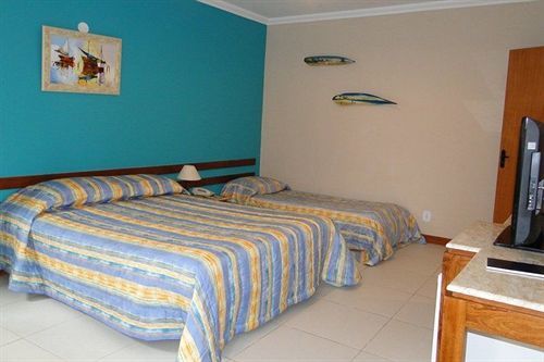 Mar De 3* Cabo Frio