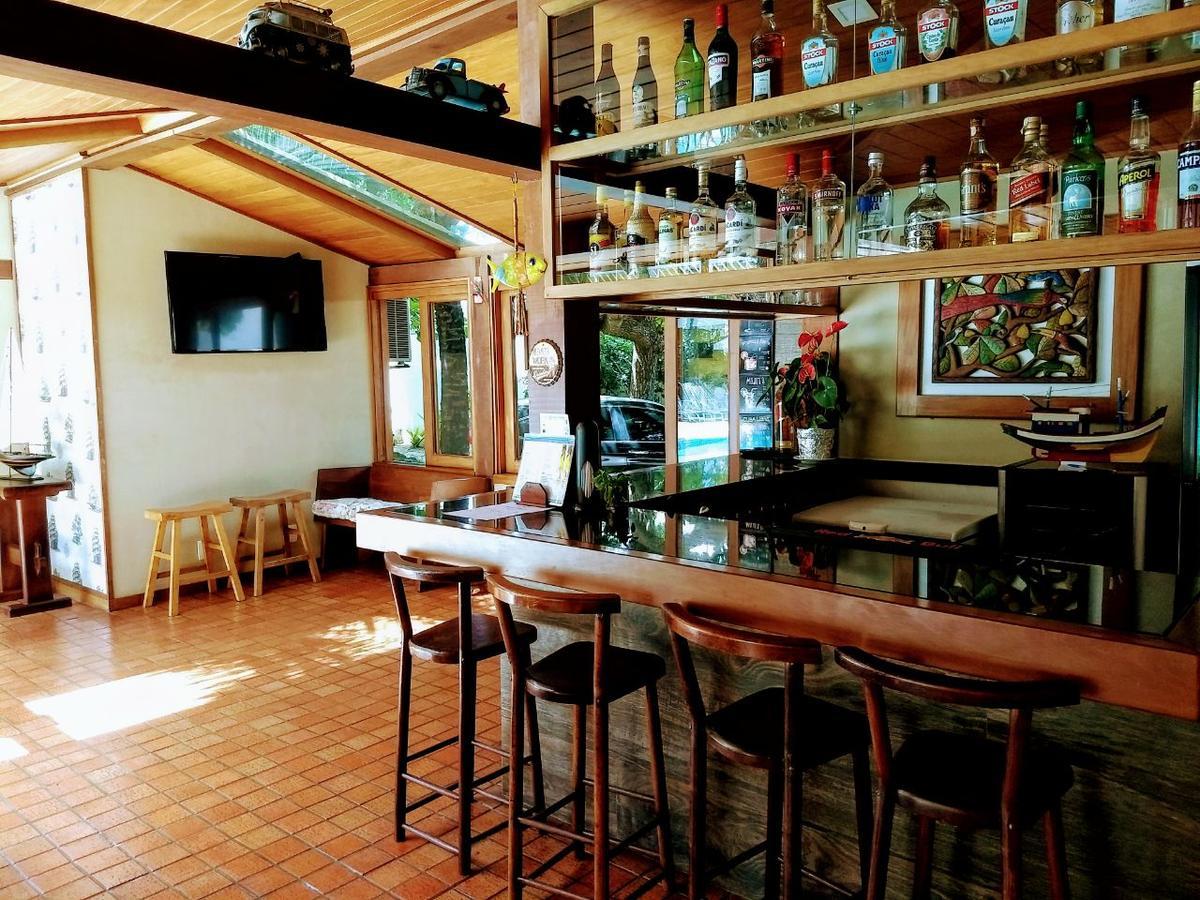 Mar De Hotel Cabo Frio