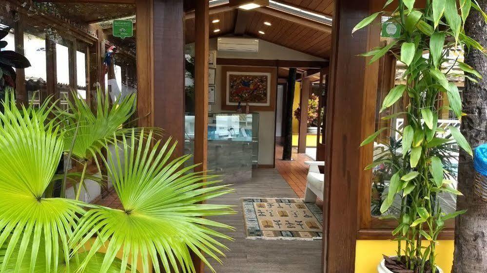 Hotel Mar De Cabo Frio
