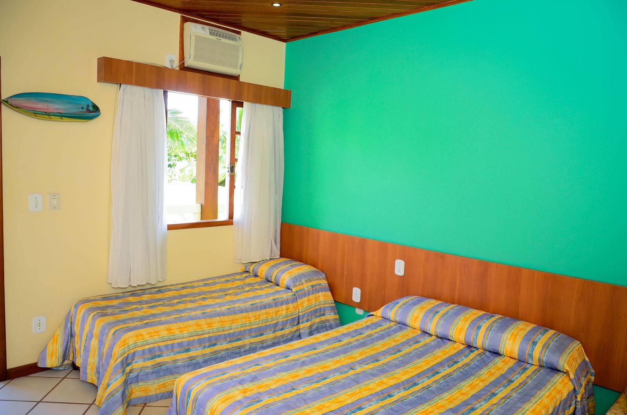 Hotel Mar De