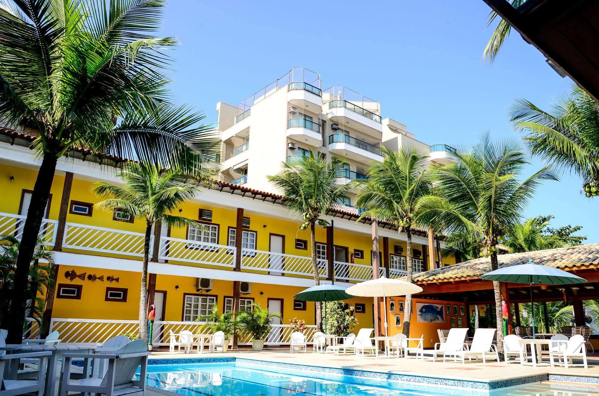 Mar De Hotel 3*