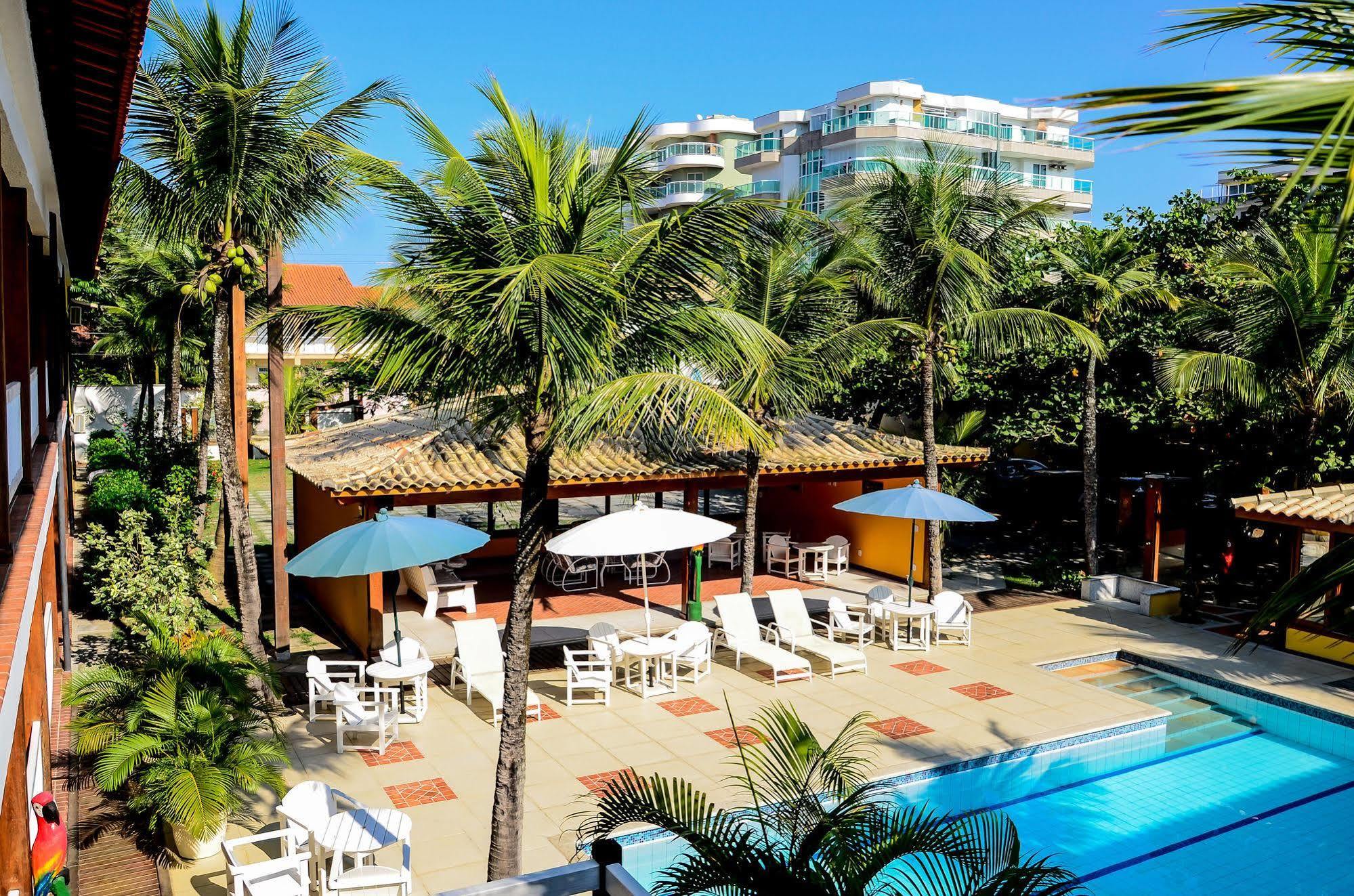 Mar De Cabo Frio