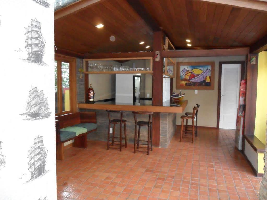 Hotel Mar De Cabo Frio
