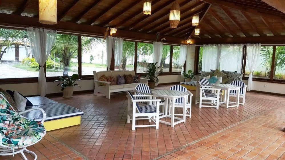 Hotel Mar De Cabo Frio