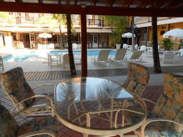Mar De Hotel Cabo Frio