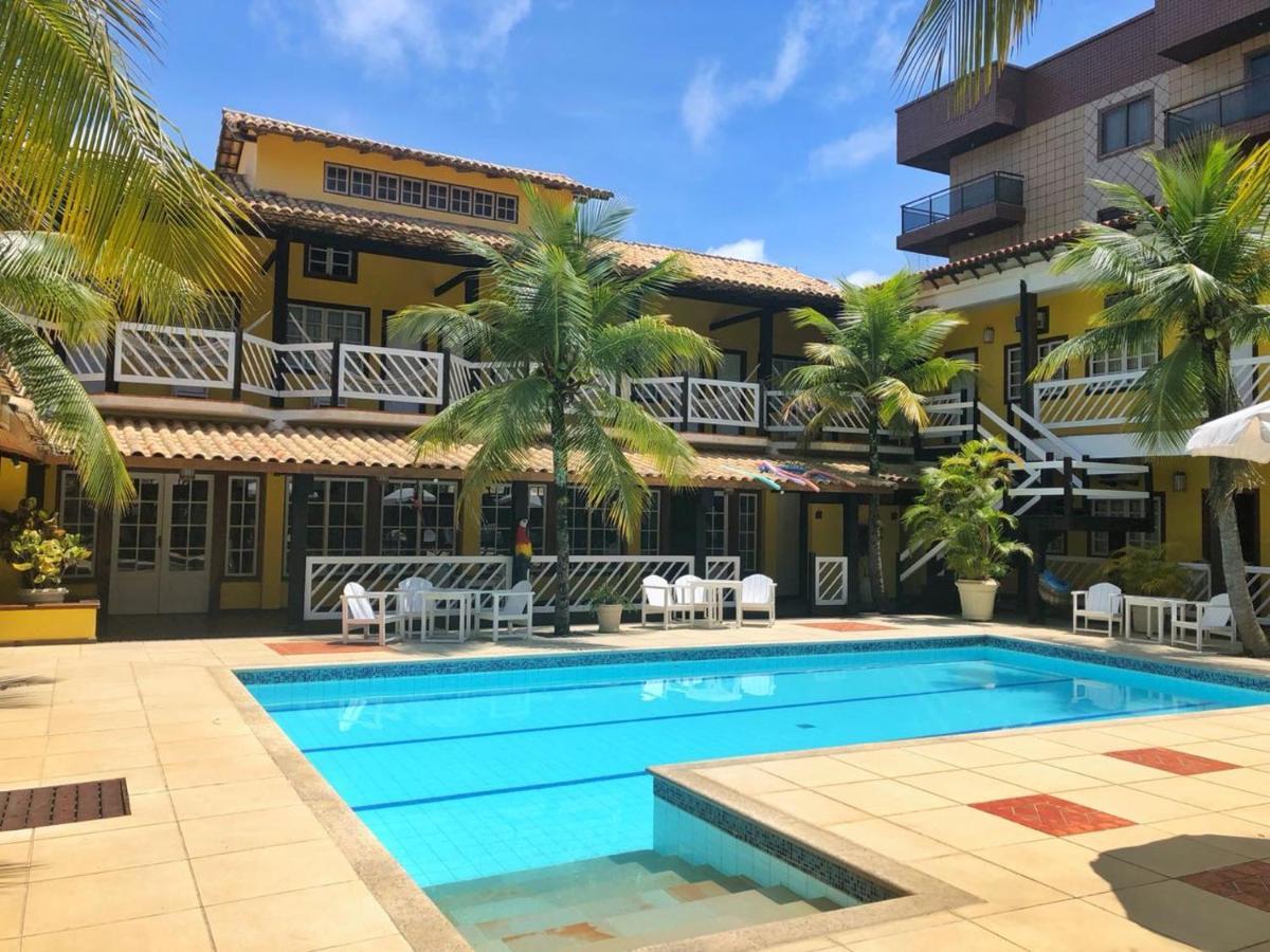 Mar De Hotel